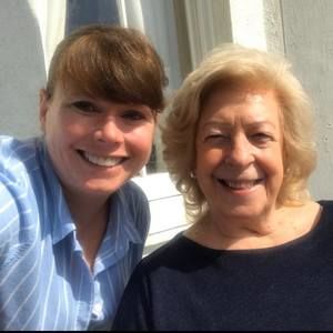 Meet your Posher, Susie